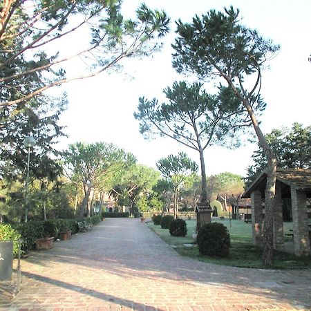 Borgo San Antonio & Borgo San Giuseppe By La Principina Aparthotel Principina Terra Εξωτερικό φωτογραφία