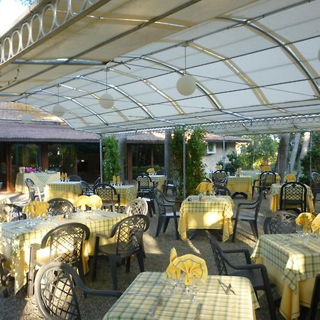 Borgo San Antonio & Borgo San Giuseppe By La Principina Aparthotel Principina Terra Εξωτερικό φωτογραφία
