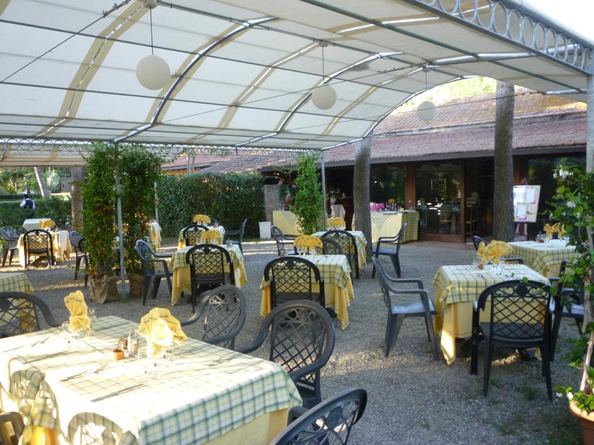 Borgo San Antonio & Borgo San Giuseppe By La Principina Aparthotel Principina Terra Εξωτερικό φωτογραφία