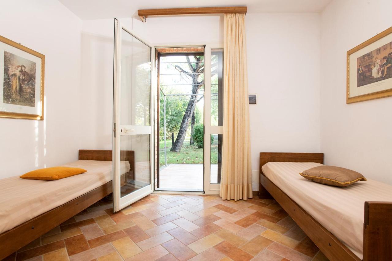 Borgo San Antonio & Borgo San Giuseppe By La Principina Aparthotel Principina Terra Εξωτερικό φωτογραφία