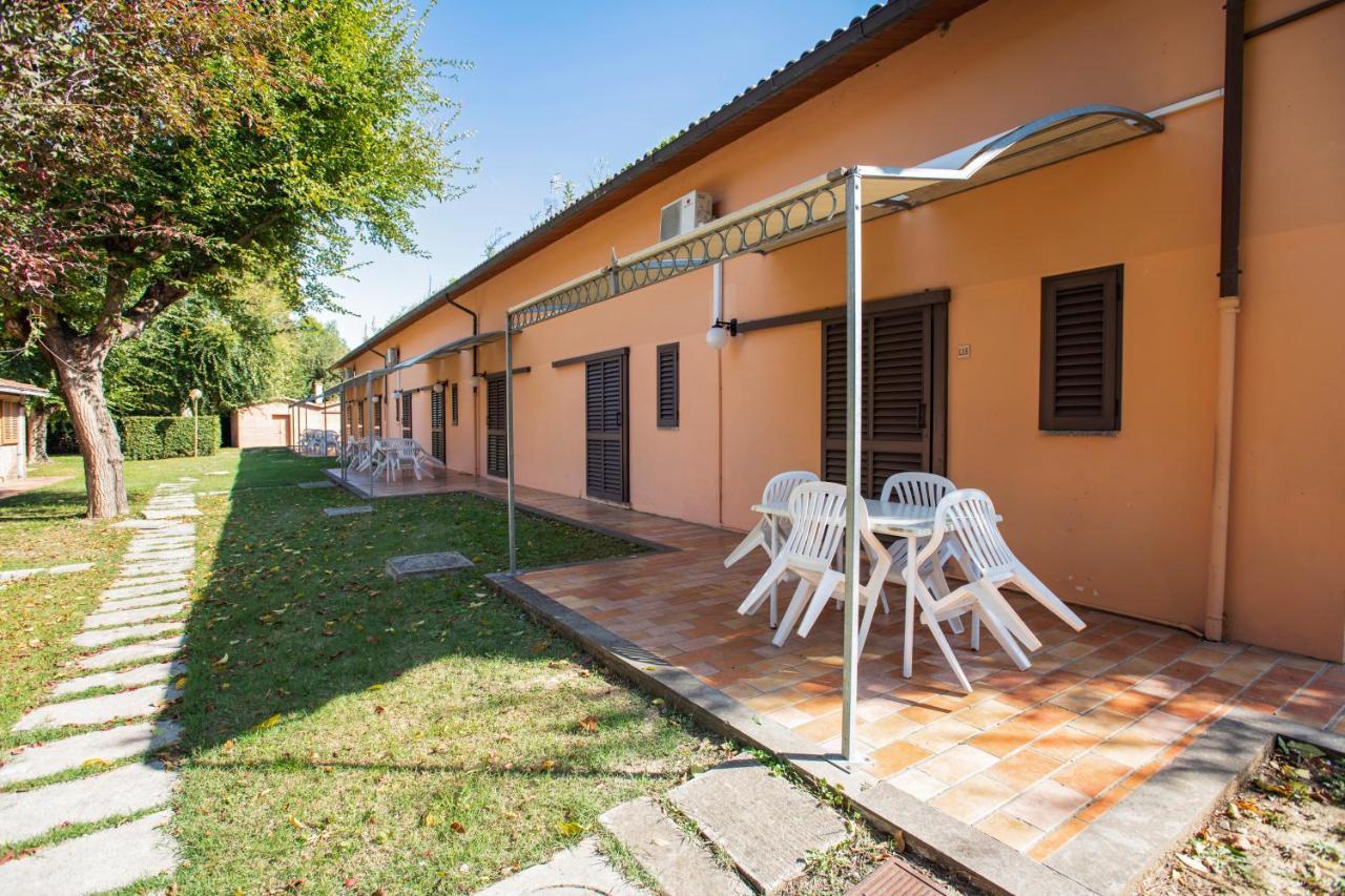 Borgo San Antonio & Borgo San Giuseppe By La Principina Aparthotel Principina Terra Εξωτερικό φωτογραφία