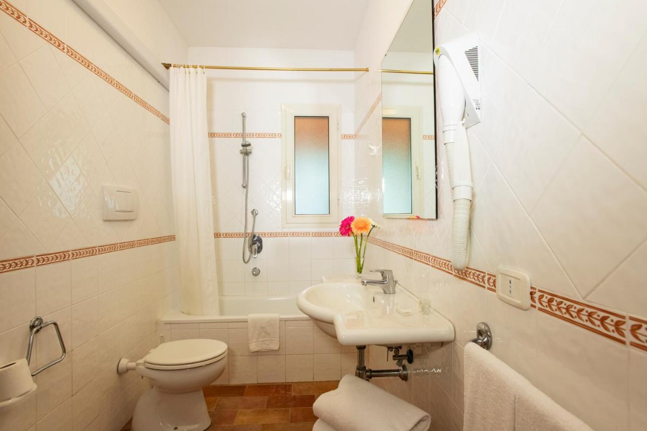Borgo San Antonio & Borgo San Giuseppe By La Principina Aparthotel Principina Terra Εξωτερικό φωτογραφία