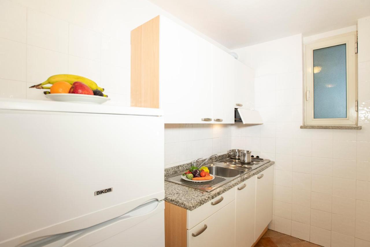 Borgo San Antonio & Borgo San Giuseppe By La Principina Aparthotel Principina Terra Εξωτερικό φωτογραφία