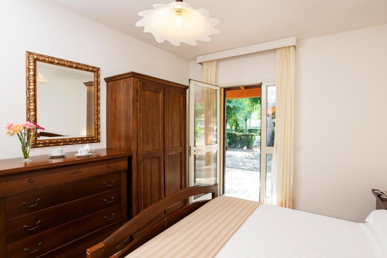 Borgo San Antonio & Borgo San Giuseppe By La Principina Aparthotel Principina Terra Εξωτερικό φωτογραφία
