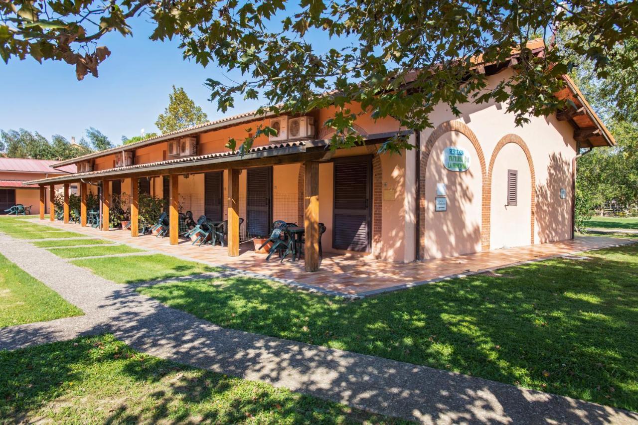 Borgo San Antonio & Borgo San Giuseppe By La Principina Aparthotel Principina Terra Εξωτερικό φωτογραφία