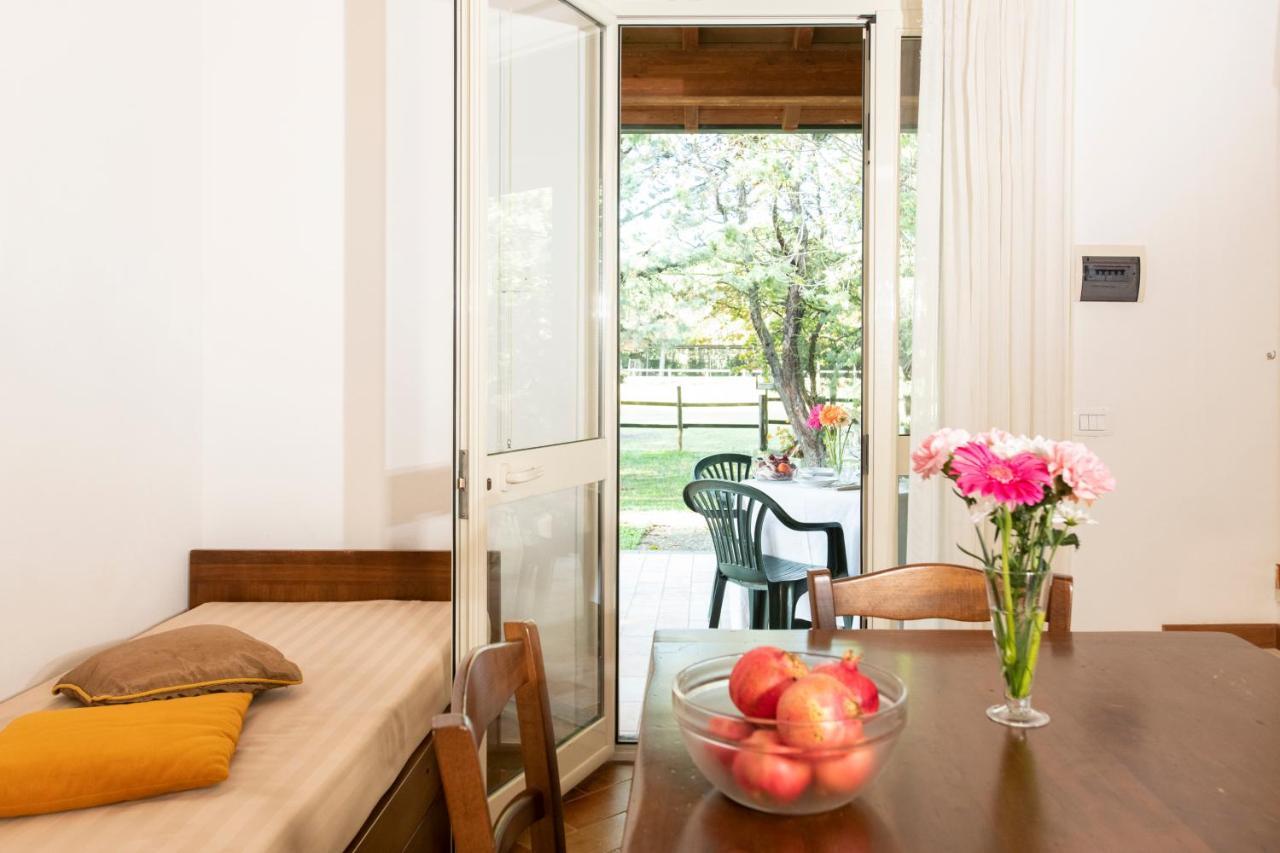 Borgo San Antonio & Borgo San Giuseppe By La Principina Aparthotel Principina Terra Εξωτερικό φωτογραφία
