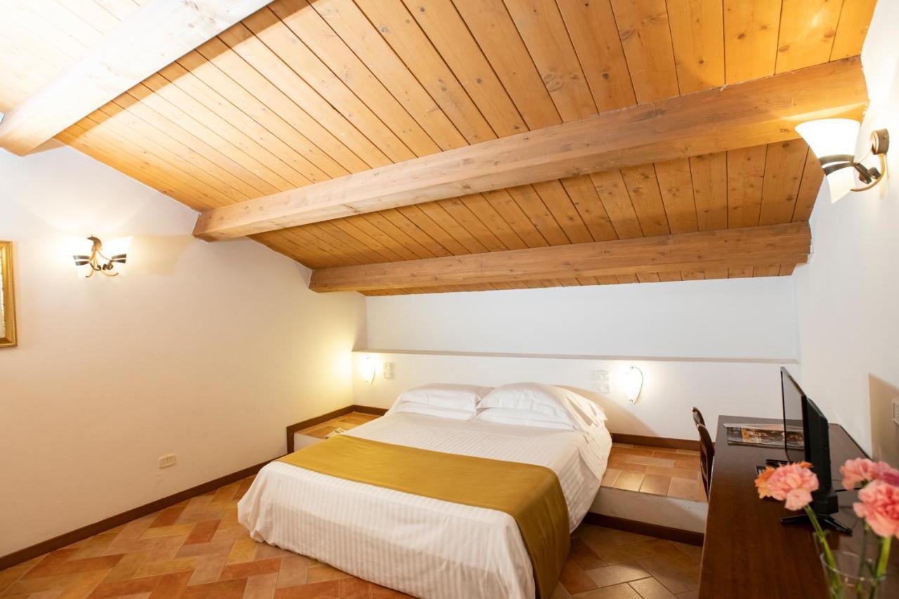 Borgo San Antonio & Borgo San Giuseppe By La Principina Aparthotel Principina Terra Εξωτερικό φωτογραφία