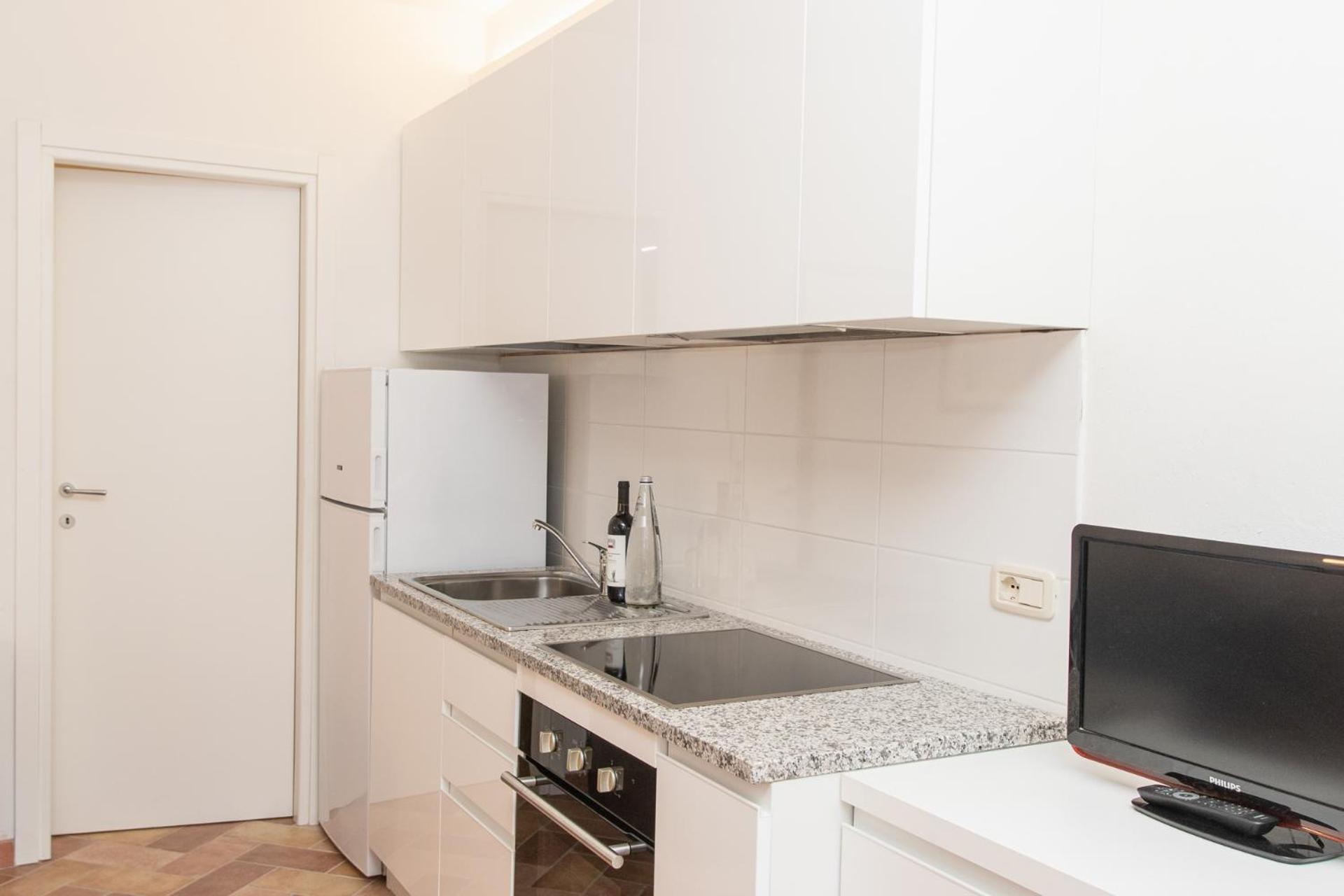 Borgo San Antonio & Borgo San Giuseppe By La Principina Aparthotel Principina Terra Εξωτερικό φωτογραφία