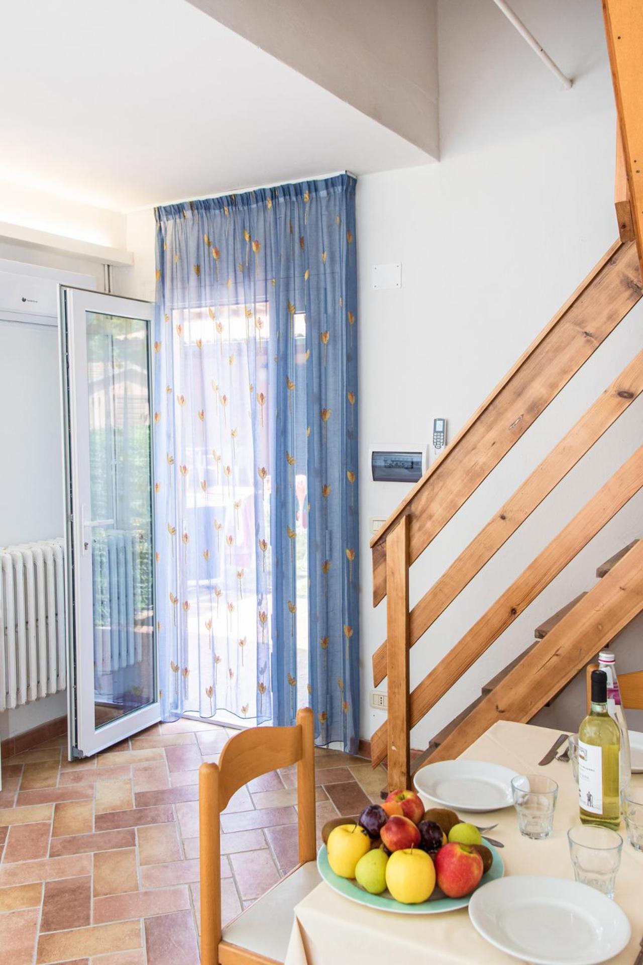 Borgo San Antonio & Borgo San Giuseppe By La Principina Aparthotel Principina Terra Εξωτερικό φωτογραφία